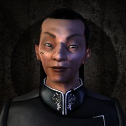 Rubbanub — legacy portrait