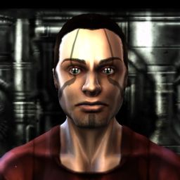 PJ Havoc — legacy portrait
