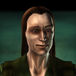Dal Marlo — legacy portrait