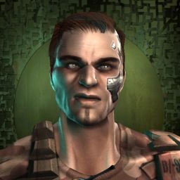 mak48 — legacy portrait