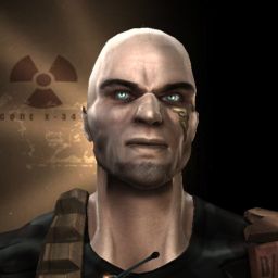 GRUCHOfromTRONDHEIM — legacy portrait
