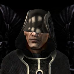 Xen Nefarious — legacy portrait