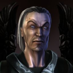 Tyranicusx — legacy portrait