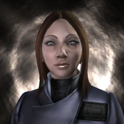 Strelokh — legacy portrait