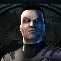 Kathamar — legacy portrait
