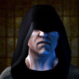 Templerknight — legacy portrait