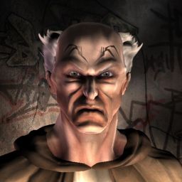 Detodk — legacy portrait