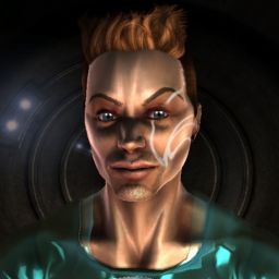 Samael56 — legacy portrait