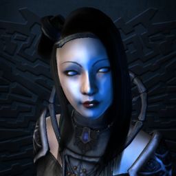 Experiment H197 — legacy portrait
