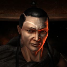 Autolyk — legacy portrait