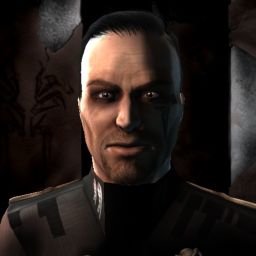 Liorik Koruthalh — legacy portrait