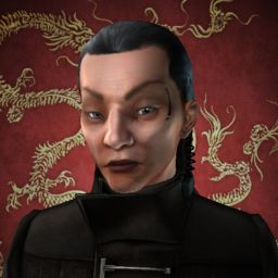Jabula — legacy portrait