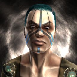 WhitePulsarr — legacy portrait