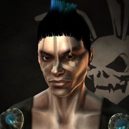 13bravo — legacy portrait