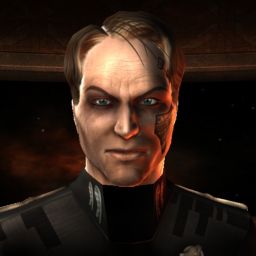 Dr Apocalypse — legacy portrait