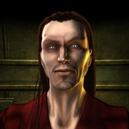 kaufman51 — legacy portrait