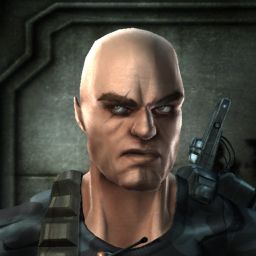 TANK101 — legacy portrait
