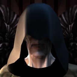 xinder trader — legacy portrait