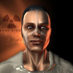 Jachin — legacy portrait