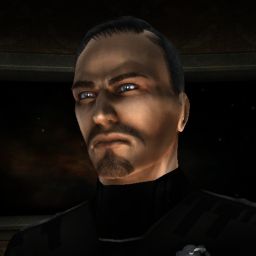 Tiorvi — legacy portrait