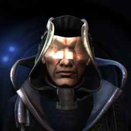Machaira Odin — legacy portrait