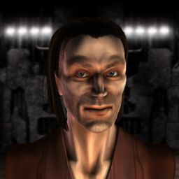 Blade 90 — legacy portrait