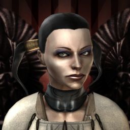 Midori Tsu — legacy portrait
