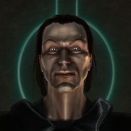 Mace Winduu — legacy portrait