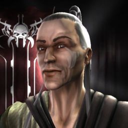 Yazrick — legacy portrait