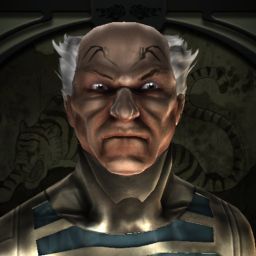 Zzloyded — legacy portrait