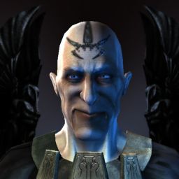 derBERG — legacy portrait