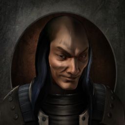 Wicked Pissah — legacy portrait