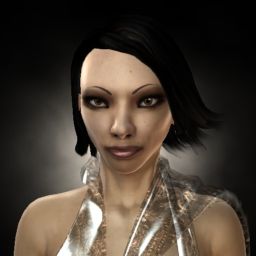 Lerhindra — legacy portrait