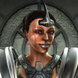Tavitica — legacy portrait