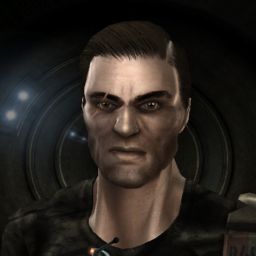 Jaay Dee — legacy portrait