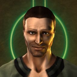 Titos Polo — legacy portrait