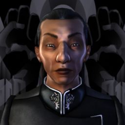 Guvan — legacy portrait