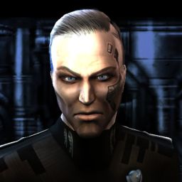 Skrozni — legacy portrait