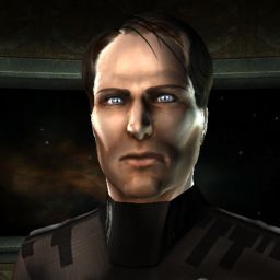 Stan Krage — legacy portrait
