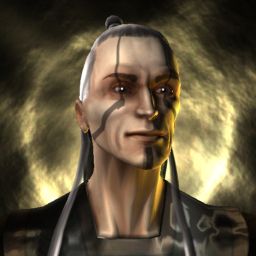 Ulysses Meta — legacy portrait