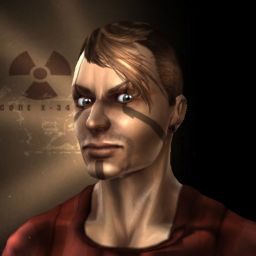 Vesania braxX — legacy portrait