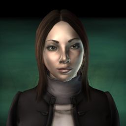 Booomer — legacy portrait