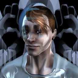 Shell Guardian — legacy portrait