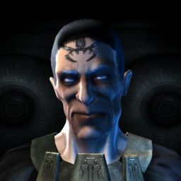 omniback — legacy portrait