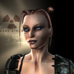 quickfingrs — legacy portrait