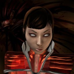 Jing Mu — legacy portrait