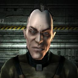 The Pear — legacy portrait