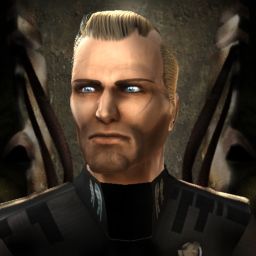 detvef — legacy portrait