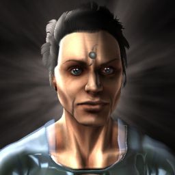 Tar Asco — legacy portrait