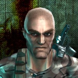 RareEmperorAssKicker — legacy portrait